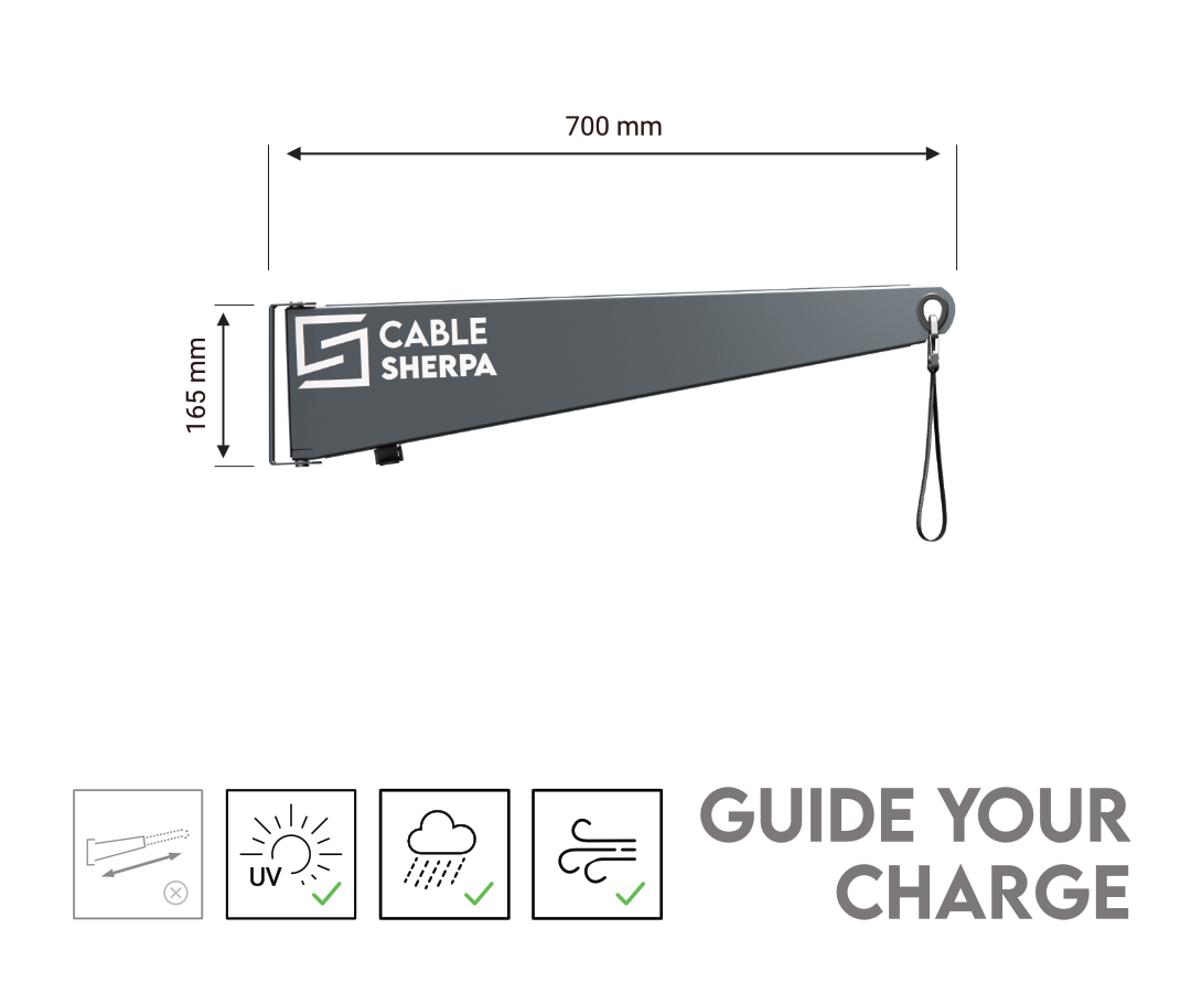 Cable Sherpa NANI