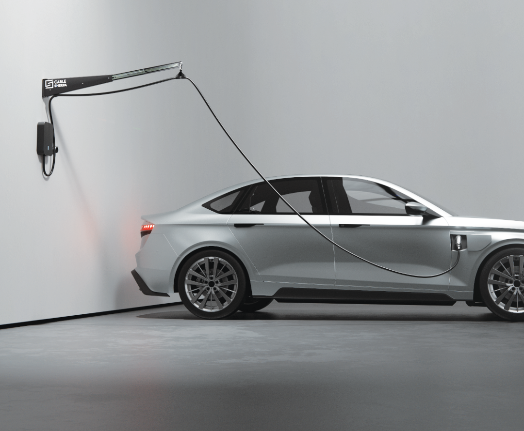 Cable Sherpa Classic