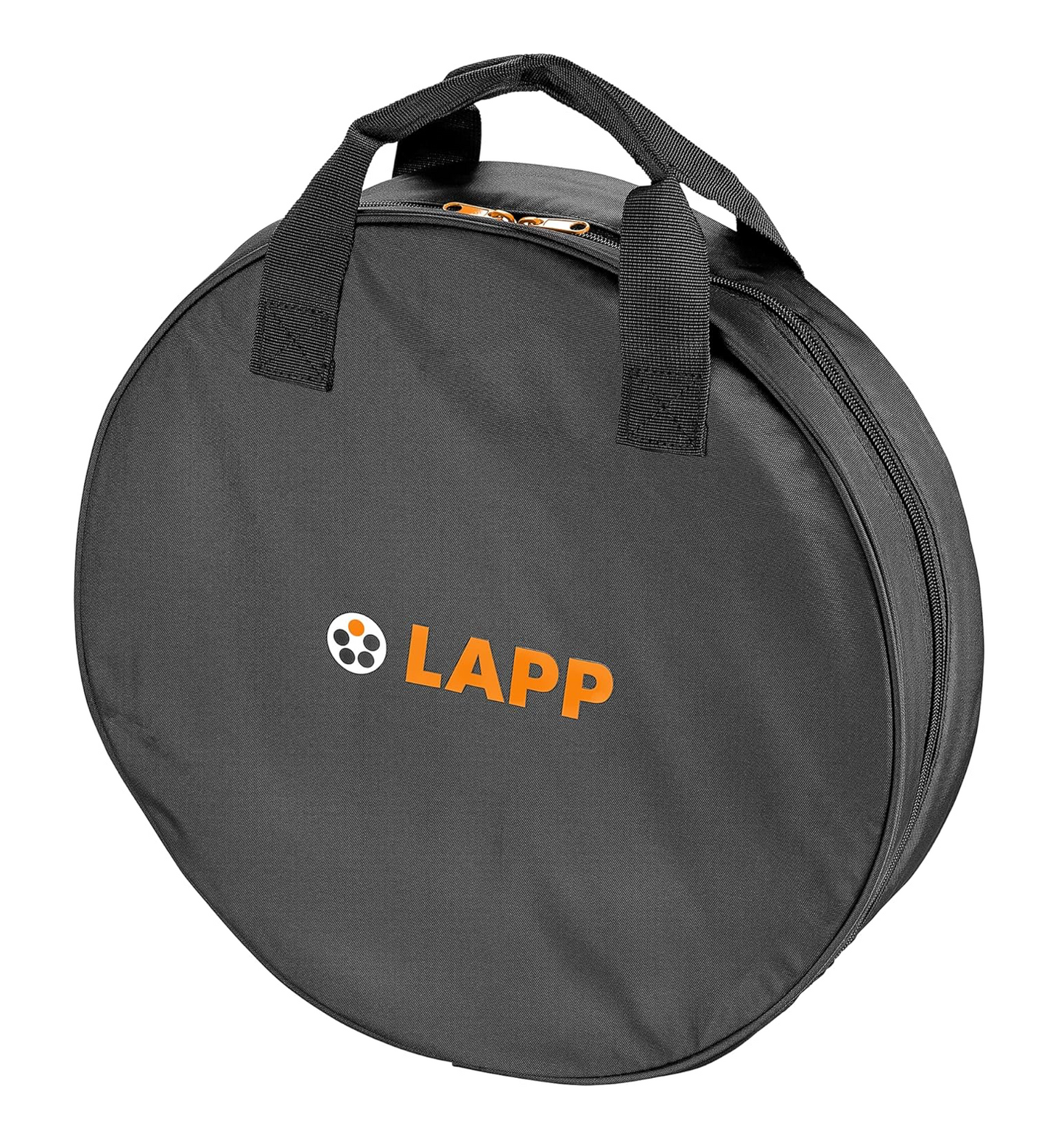 Cable storage bag