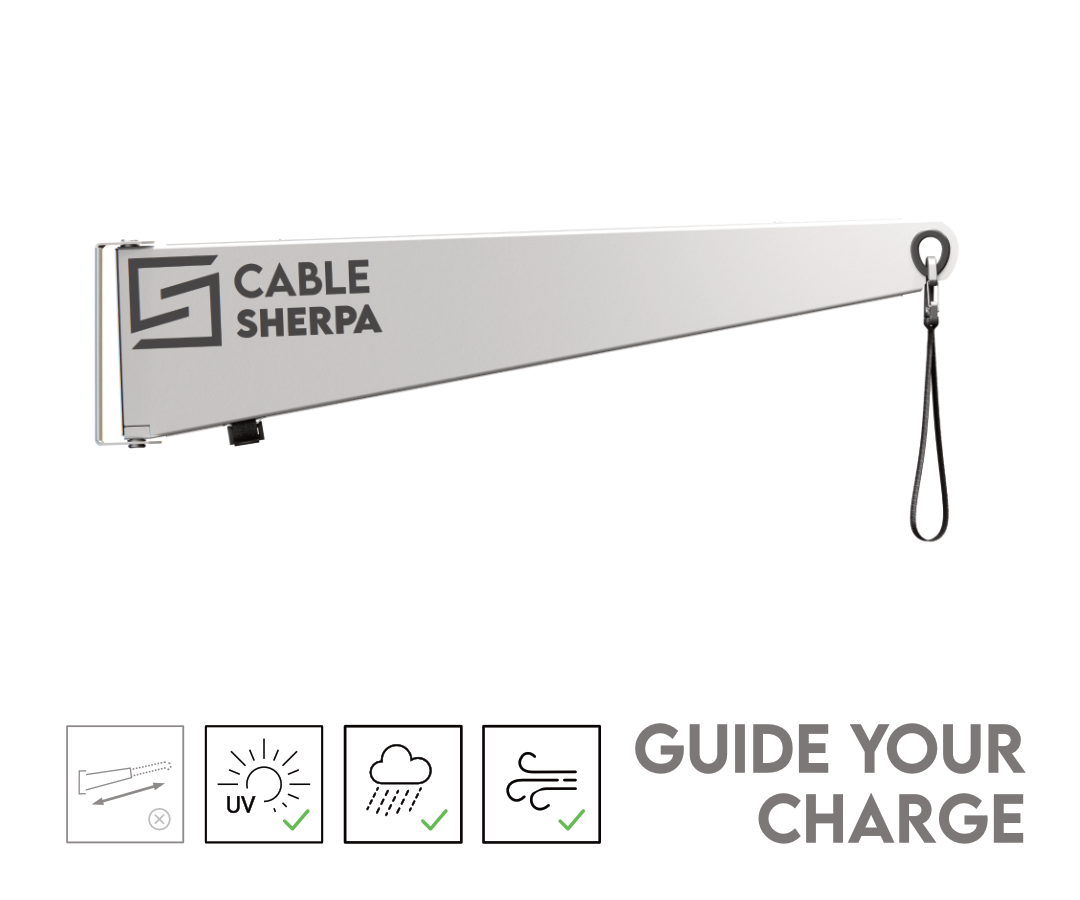 Cable Sherpa NANI