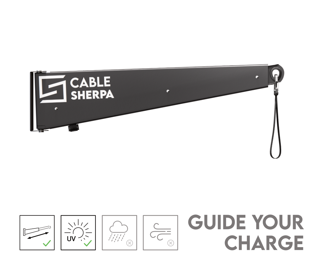 Cable Sherpa Classic