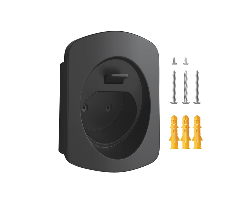 Type 2 charging connector dock