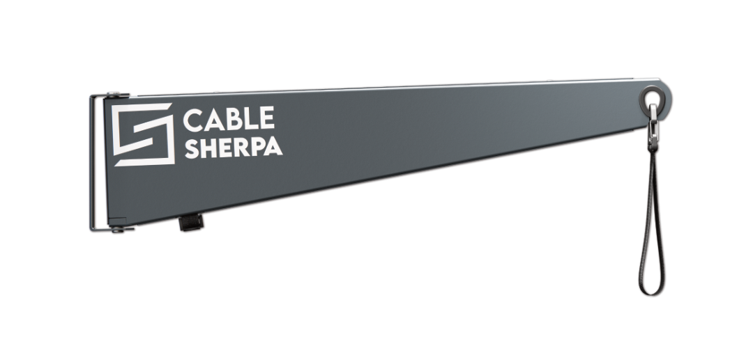 Cable Sherpa NANI
