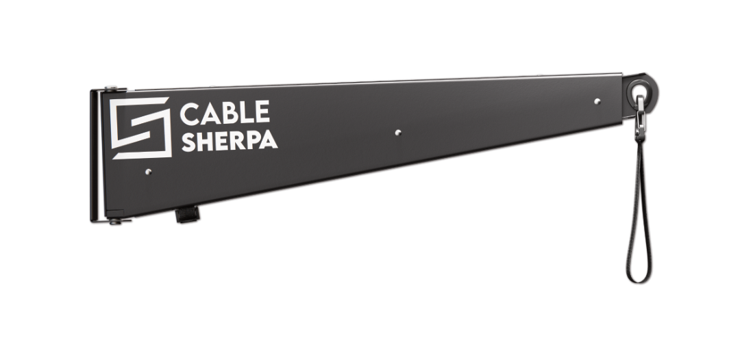 Cable Sherpa Classic