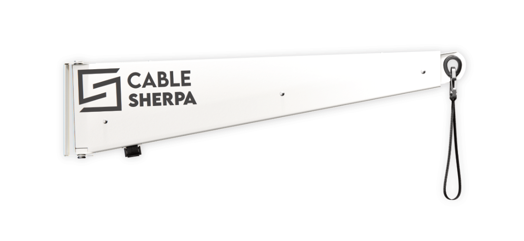 Cable Sherpa Classic