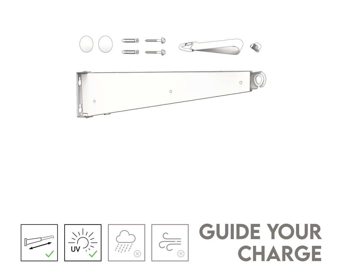 Cable Sherpa Classic