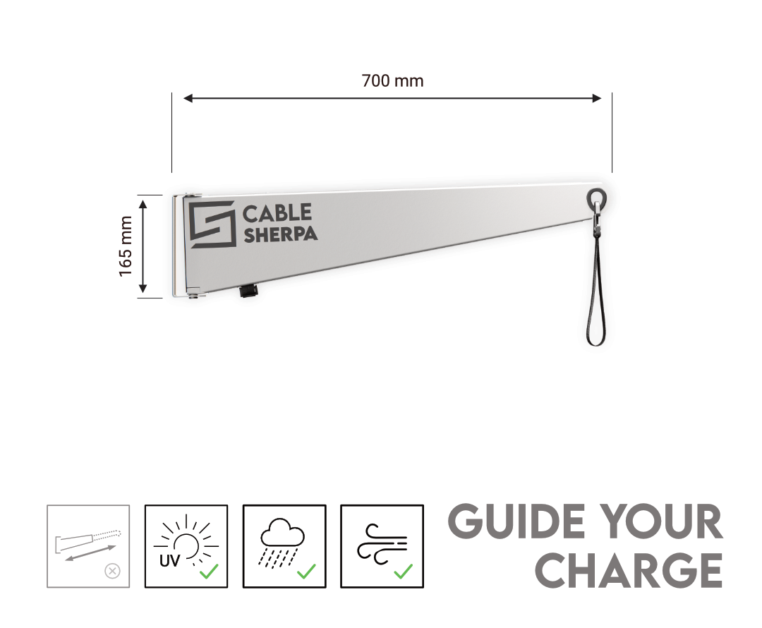 Cable Sherpa NANI