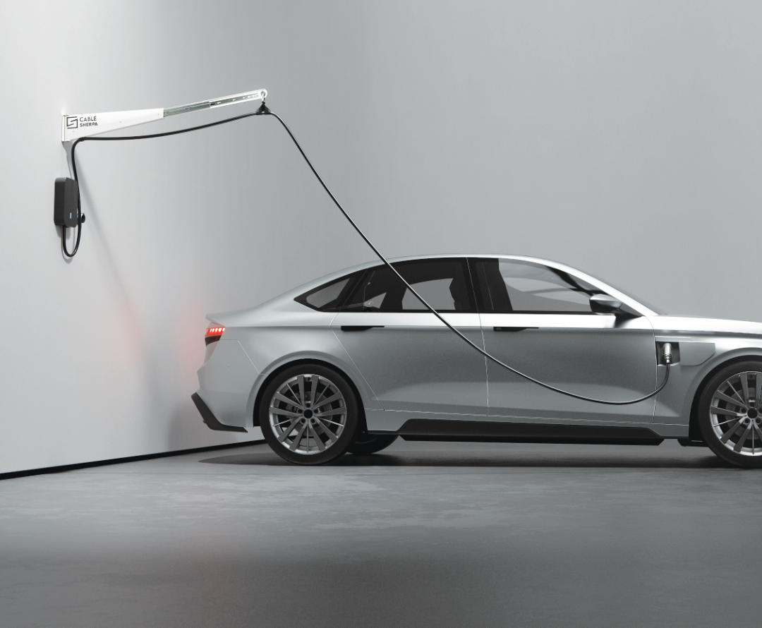 Cable Sherpa Classic