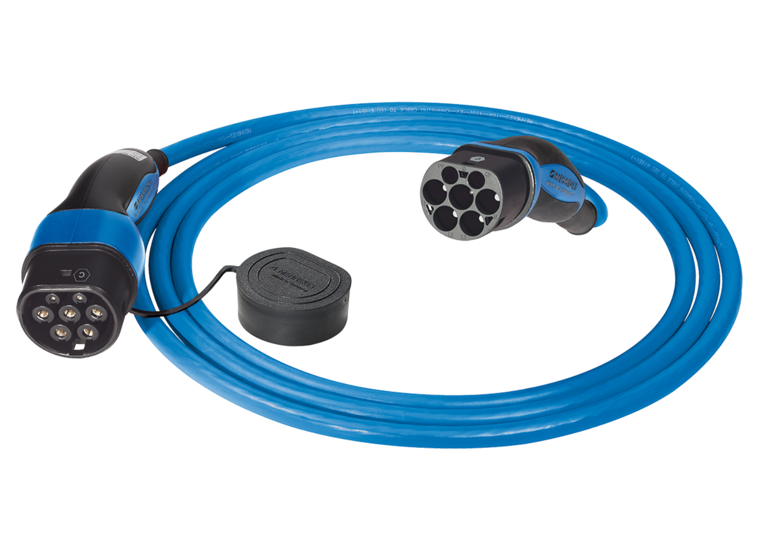 EV charging cables (7.5-metre)