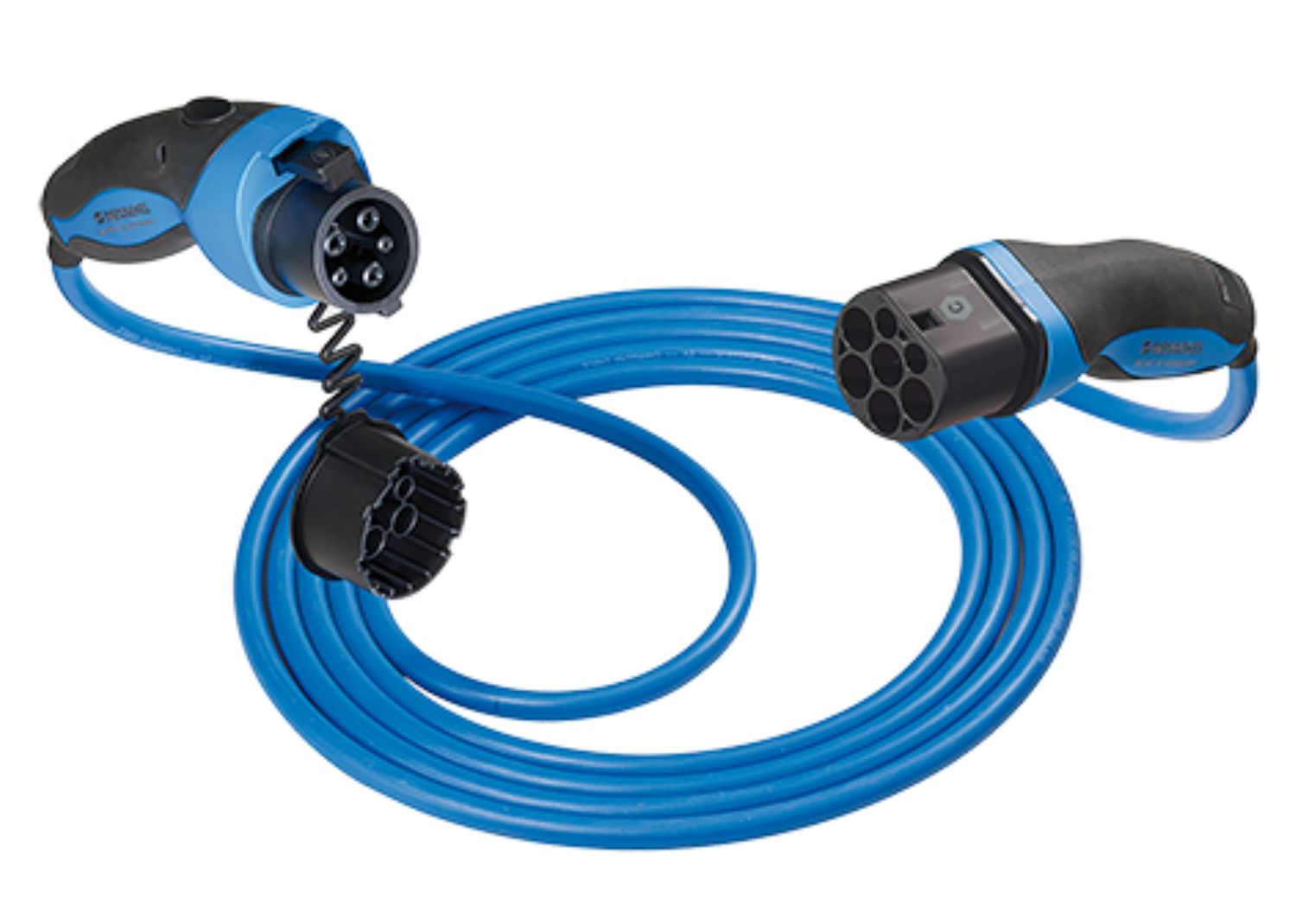 Type 1 cables (for older vehicles)