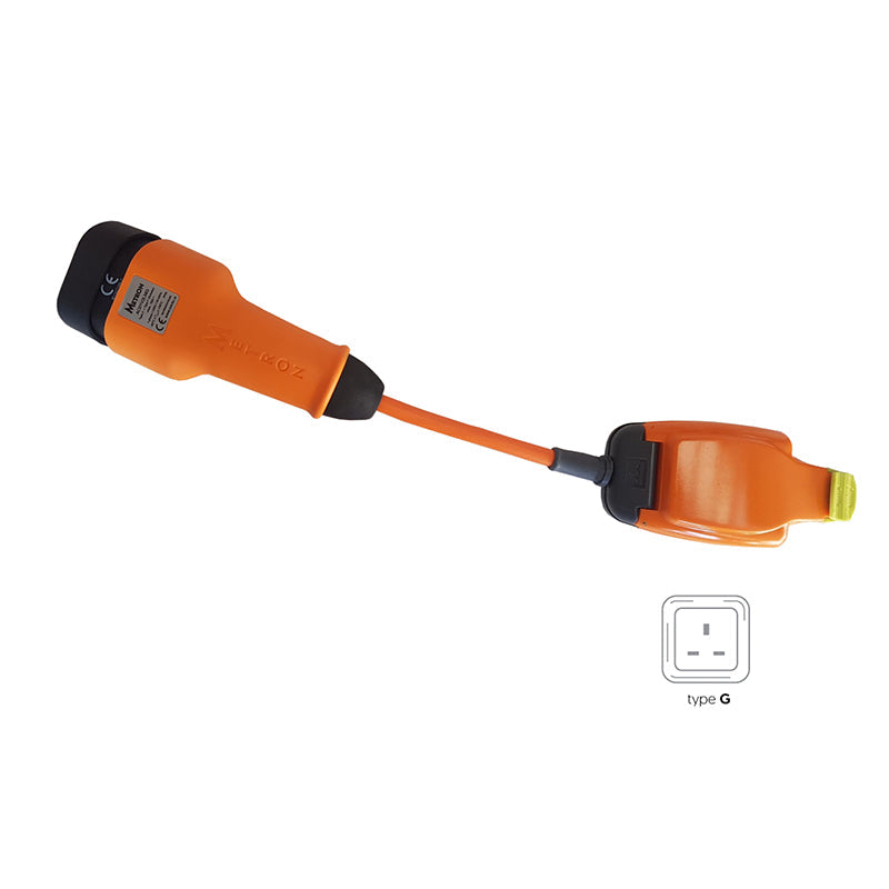 V2L adapters