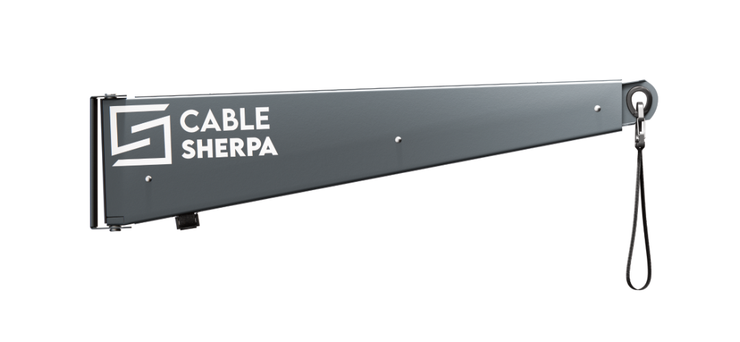 Cable Sherpa