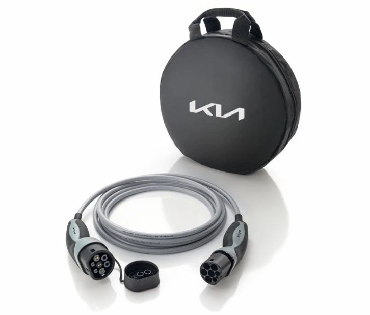 KIA branded cables